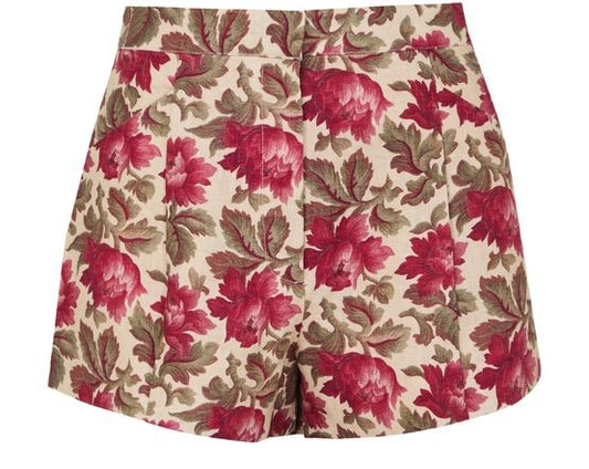 POSSE Rosalie shorts - Image 1