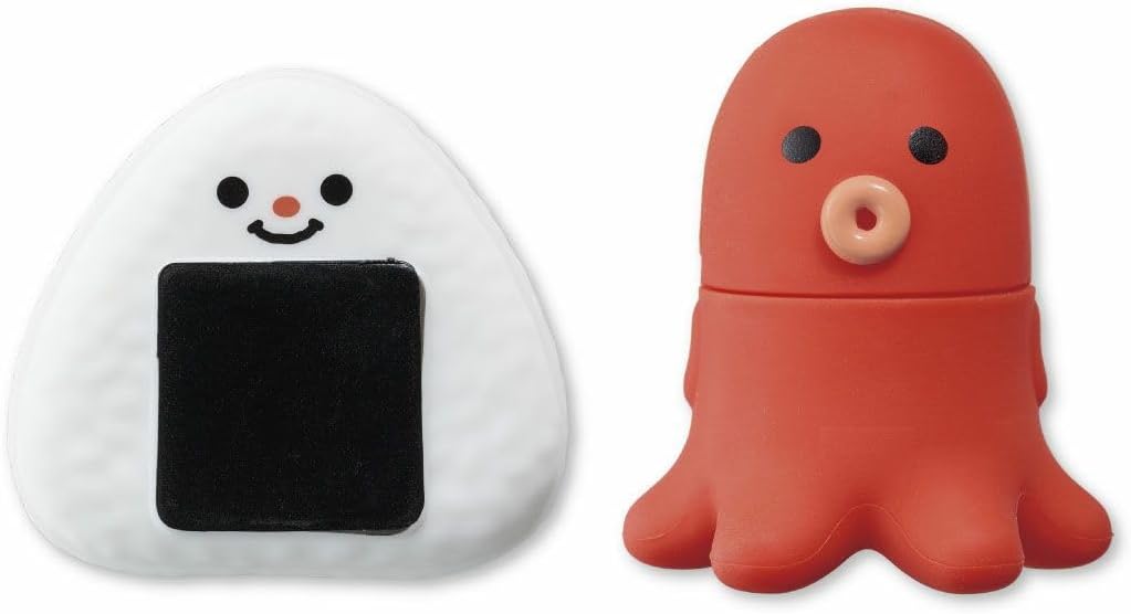 Fine Motor Bath Game Series (Gurutto Onigiri Set)