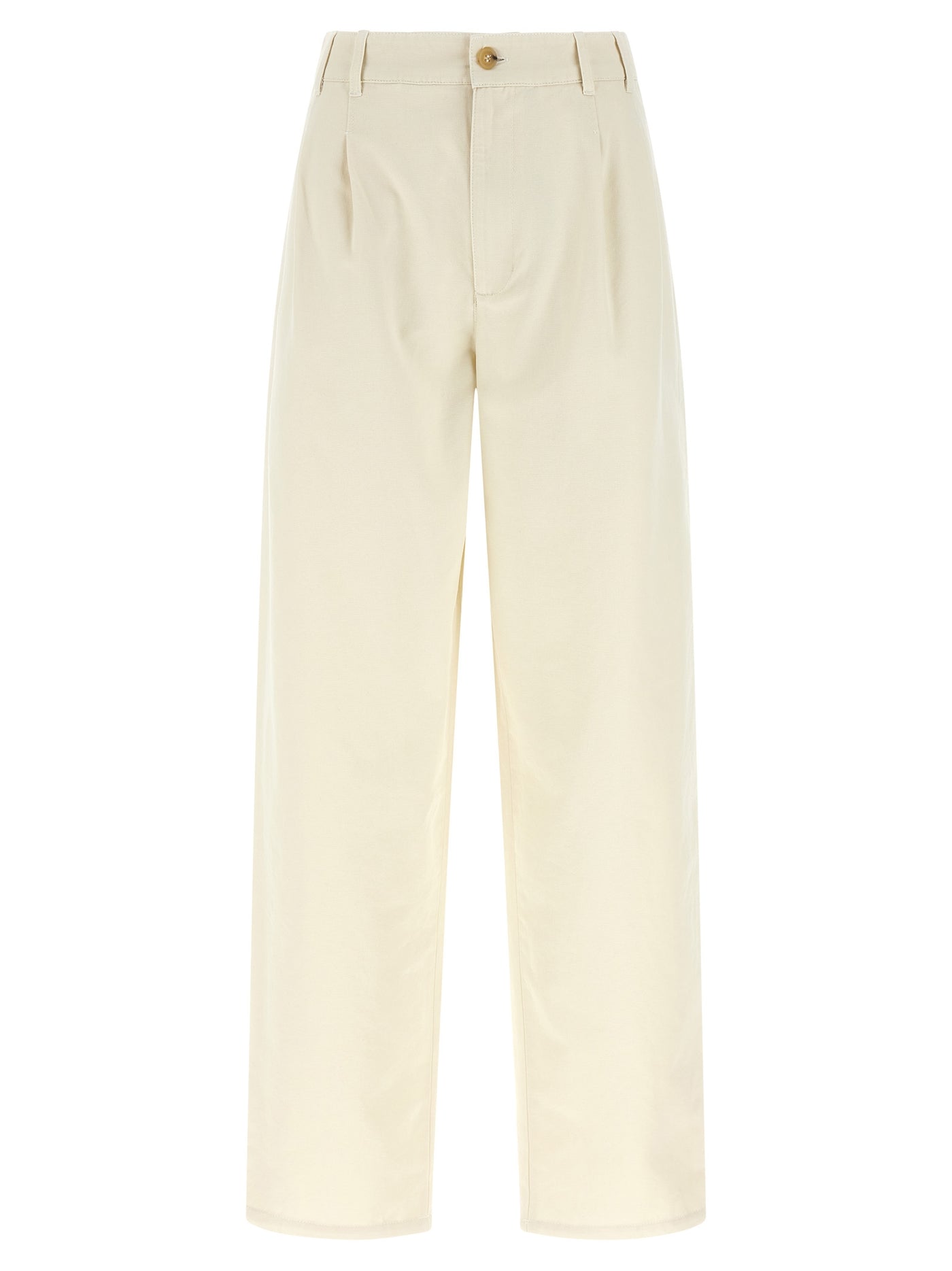 A.p.c. A.P.C. 「ウィロー」パンツ - Image 1