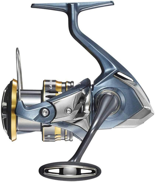 Shimano 21 Ultegra Spinning Reel, All Types