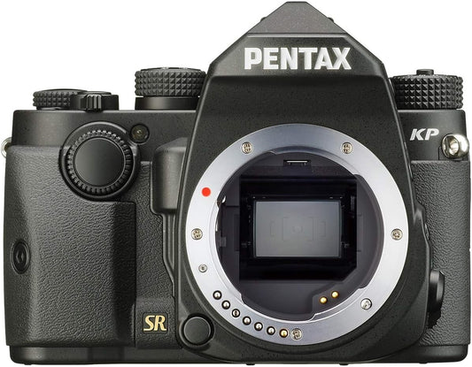 Pentax KP Body Black