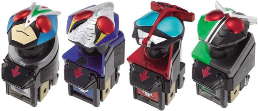 Legend Rider Switch Set 05 (Completed) [JAPAN]