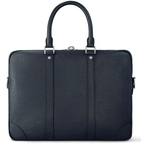 LOUIS VUITTON ポルト ドキュマン･ヴォワヤージュ - Image 1