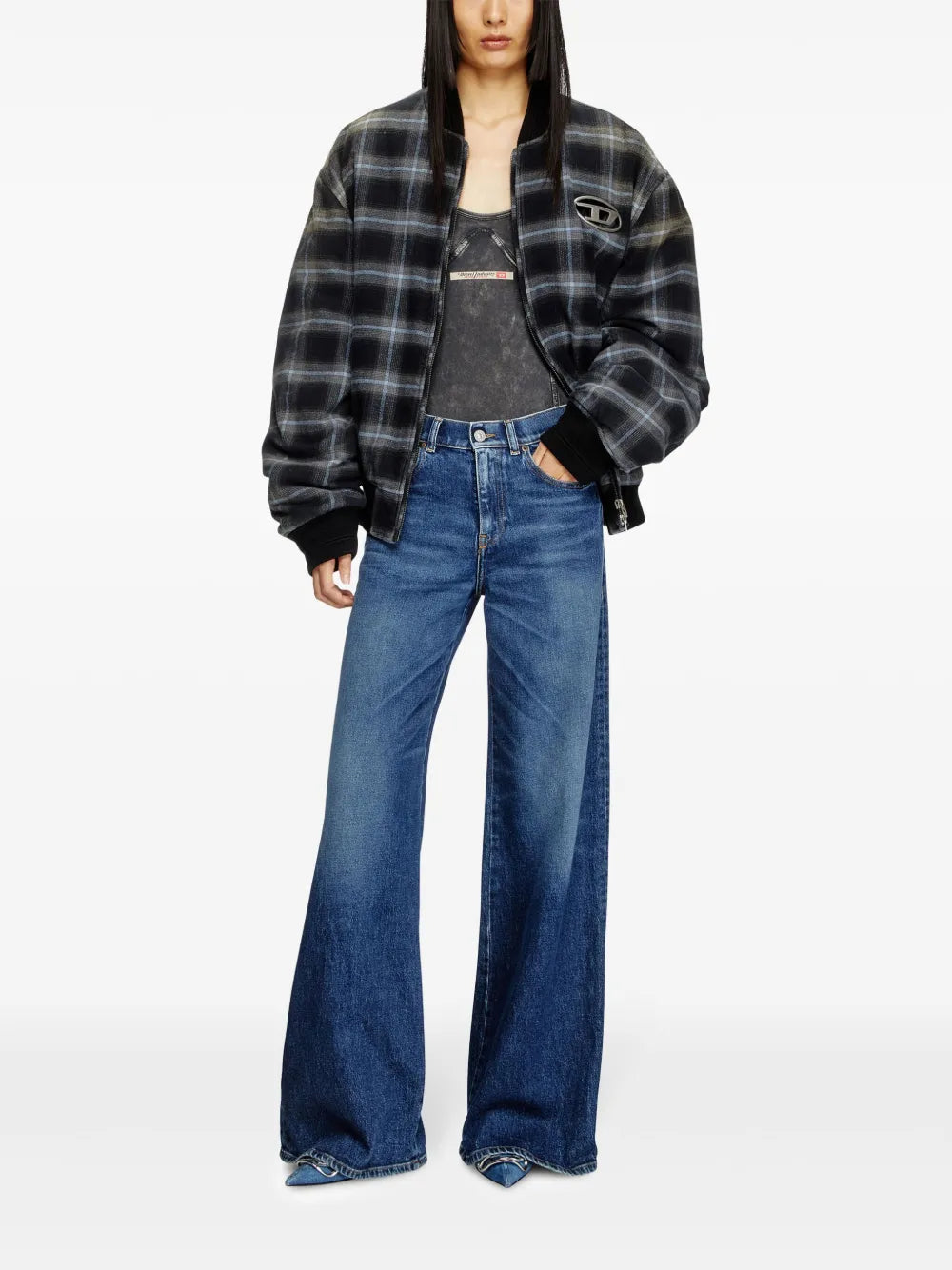 Diesel ディーゼルD Akemi Jeans - Image 1