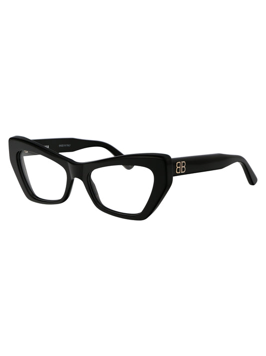 Balenciaga光学BB0296 O 001 - Image 1