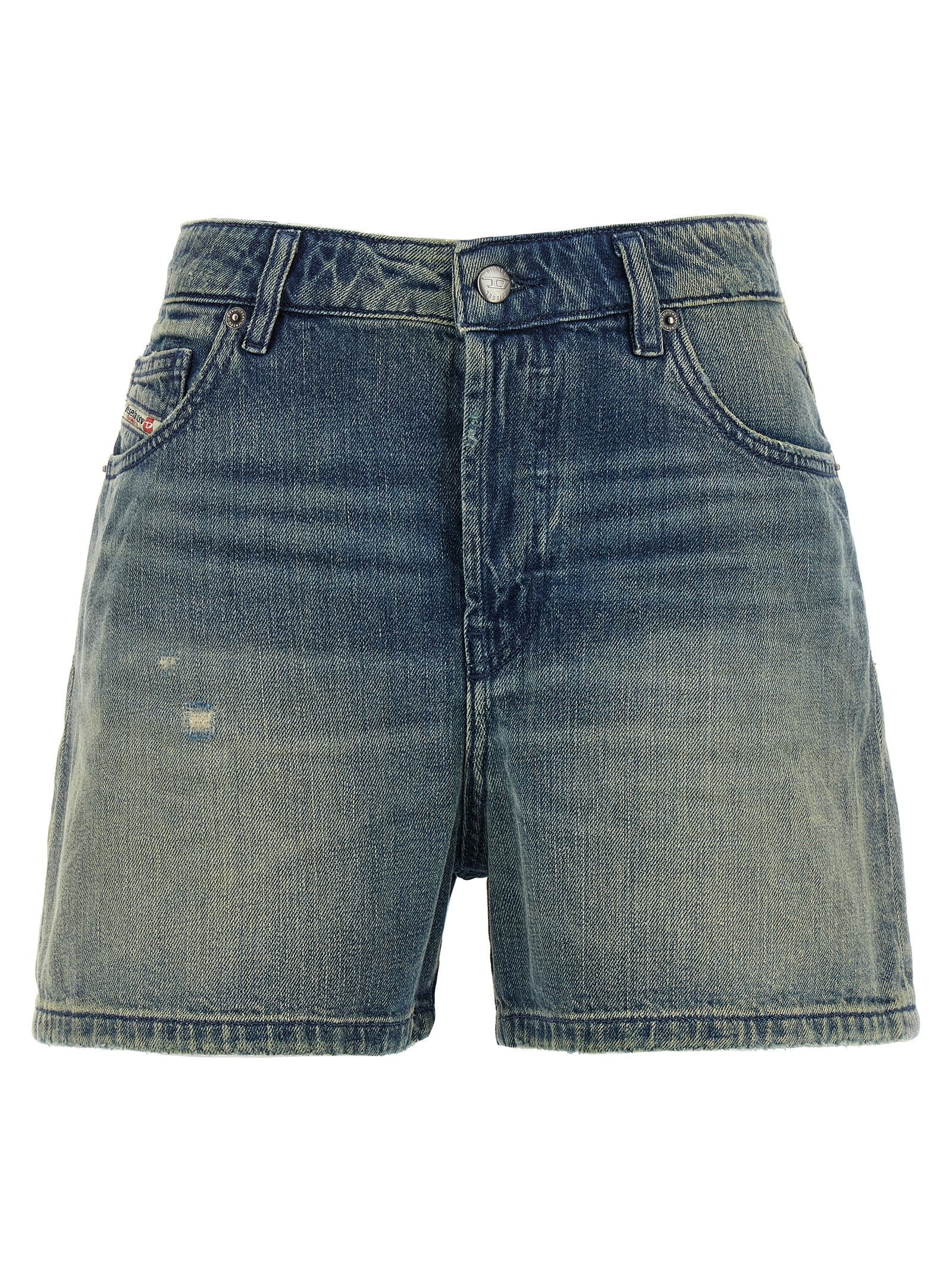 Diesel ディーゼル「デジロ」ショーツ - Image 1