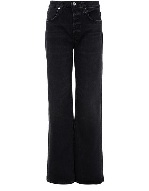 CITIZENS OF HUMANITY Annina 33 straight leg jeans - Image 1