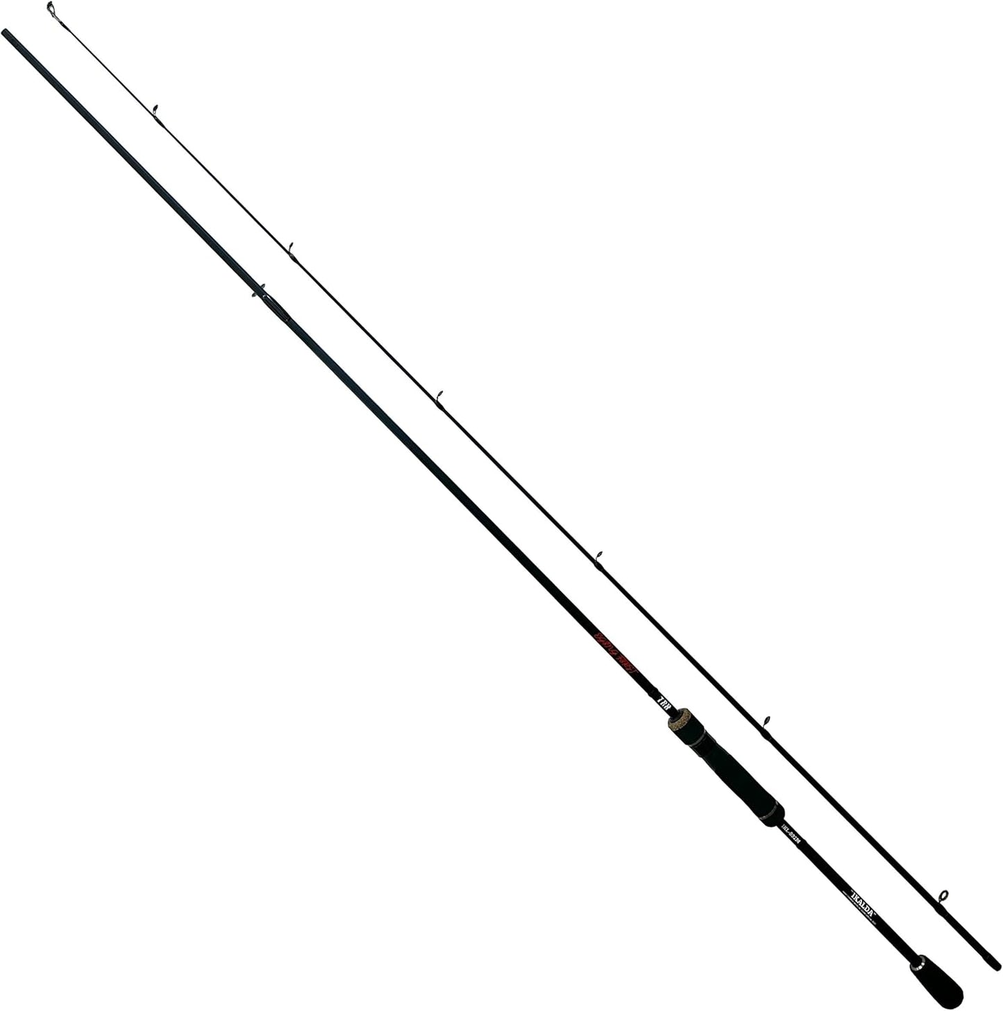 TRH Egging Rod IKALDA IKL-802M 8ft Egging, Egi, Aorika, Spear Squid, Cuttlefish, Lunahisano