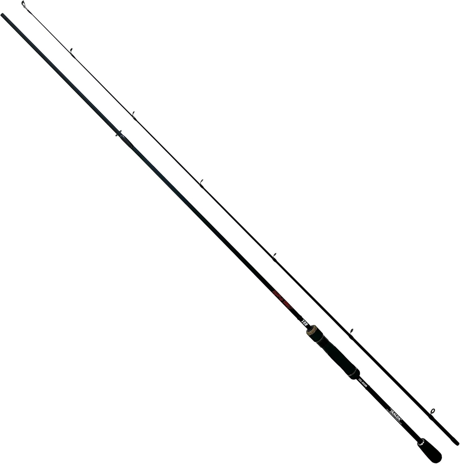 TRH Egging Rod IKALDA IKL-802M 8ft Egging, Egi, Aorika, Spear Squid, Cuttlefish, Lunahisano