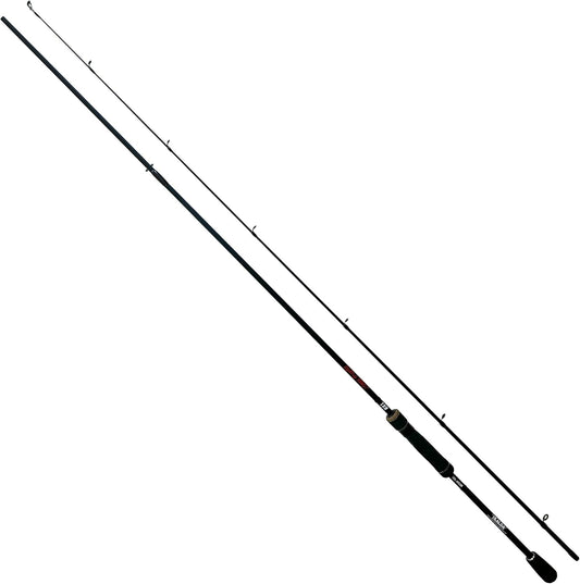 TRH Egging Rod IKALDA IKL-802M 8ft Egging, Egi, Aorika, Spear Squid, Cuttlefish, Lunahisano