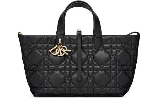 Medium Dior Toujours Bag - Image 1