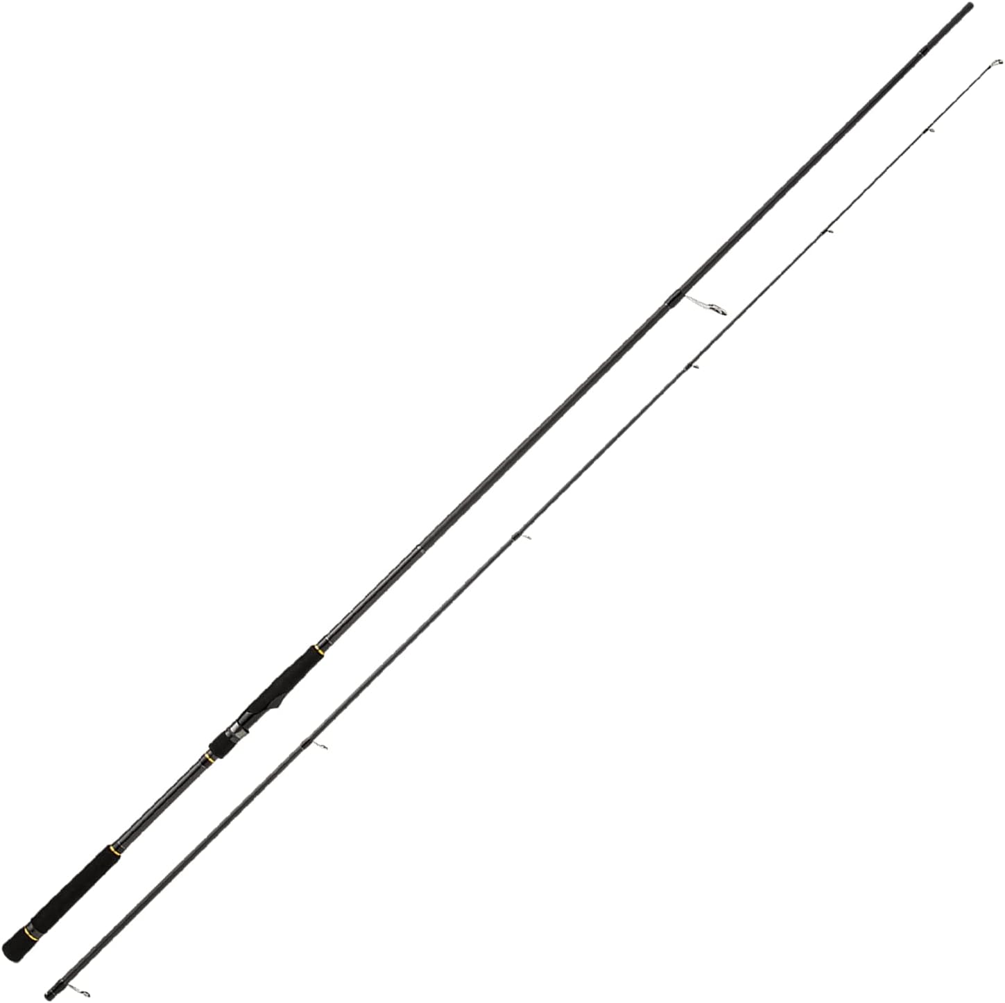 Major Craft Casting Rod, Flat Trek, 5G, FR5, Various (2022 Model)