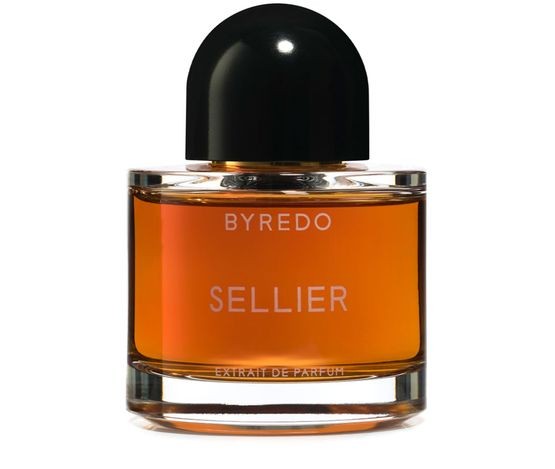 BYREDO ナイトヴェールズ セリエ パフュームエキス 50 ml - Image 1