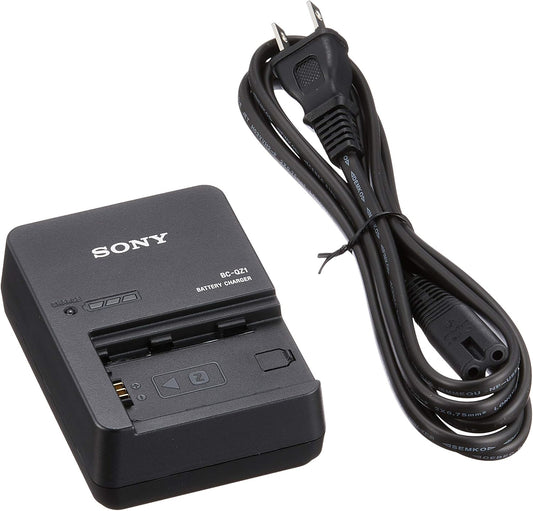 Sony BC-QZ1 Battery Charger