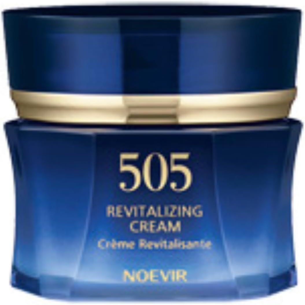 Noevir Noevir 505 Medicated Cream 1.1 oz (30 g) [Quasi-drug]
