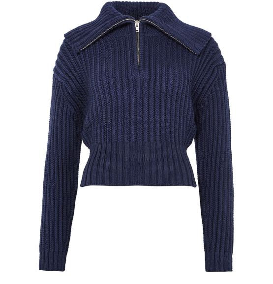ACNE Crew-neck sweater - Image 1