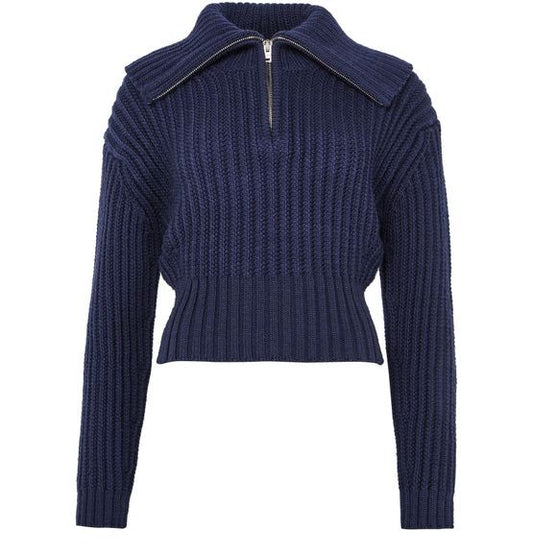 ACNE Crew-neck sweater - Image 1