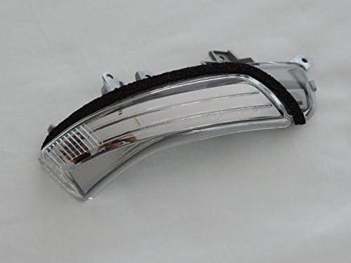 Toyota Toyota Genuine Toyota 30 Series Prius Late Type For 40 Series Prius α Door Mirror Turn Signal Lens Right Side RH Repair Parts