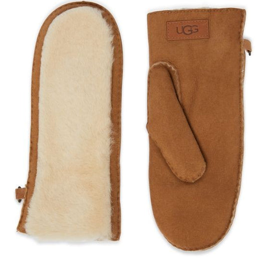 UGG Exposed シープスキン製 ミトン - Image 1