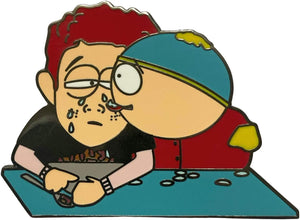 Scott Tenorman's Tears - Pin coleccionable de South Park, No