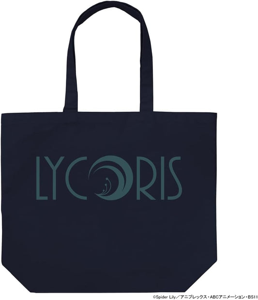 [Official] Two-dimensional Cospa Licorice Recoil Licorice Large Tote