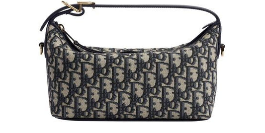 DIOR Nomad Pouch - Image 1