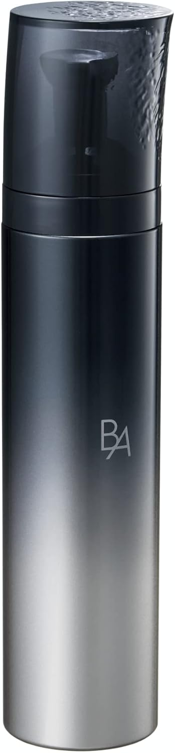 POLA B.A Milk Foam [Moisturizing Milk Lotion, Cream] 2.9 oz (84 g)