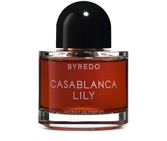 BYREDO カサブランカ リリー ナイトヴェールズ パフュームエクストラクト 50ml - Image 1