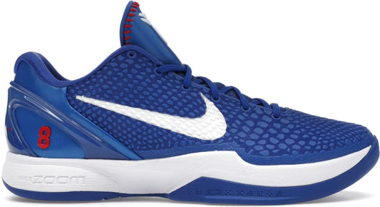 NIKE KOBE 6 PROTRO DODGERS