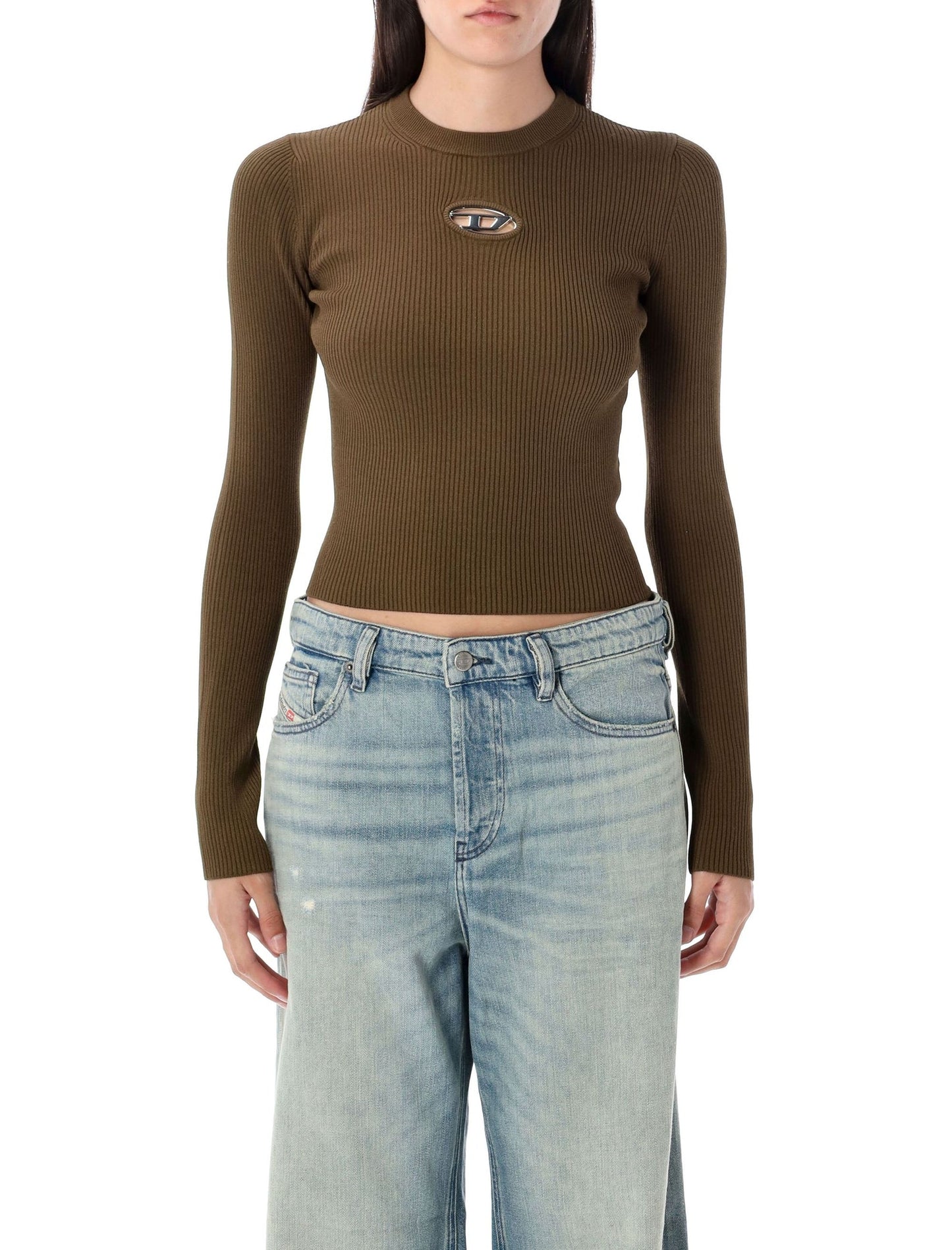 Diesel ディーゼルトップグリーン - Image 1