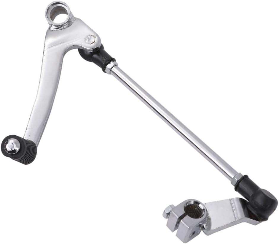 For Honda Change Pedal Shift Pedal Shift Lever Step Plating Hornet 250 MC31 Genuine Replacement Motorcycle Custom Parts