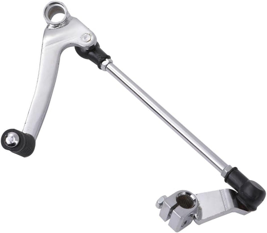 For Honda Change Pedal Shift Pedal Shift Lever Step Plating Hornet 250 MC31 Genuine Replacement Motorcycle Custom Parts