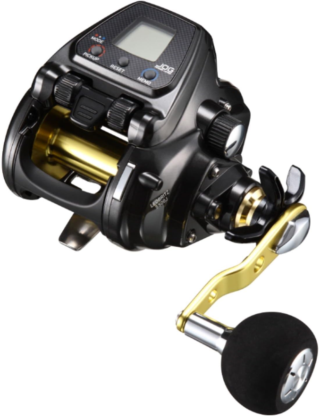 Daiwa S500J Electric Reel