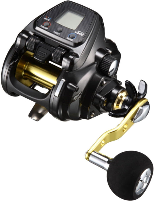Daiwa S500J Electric Reel