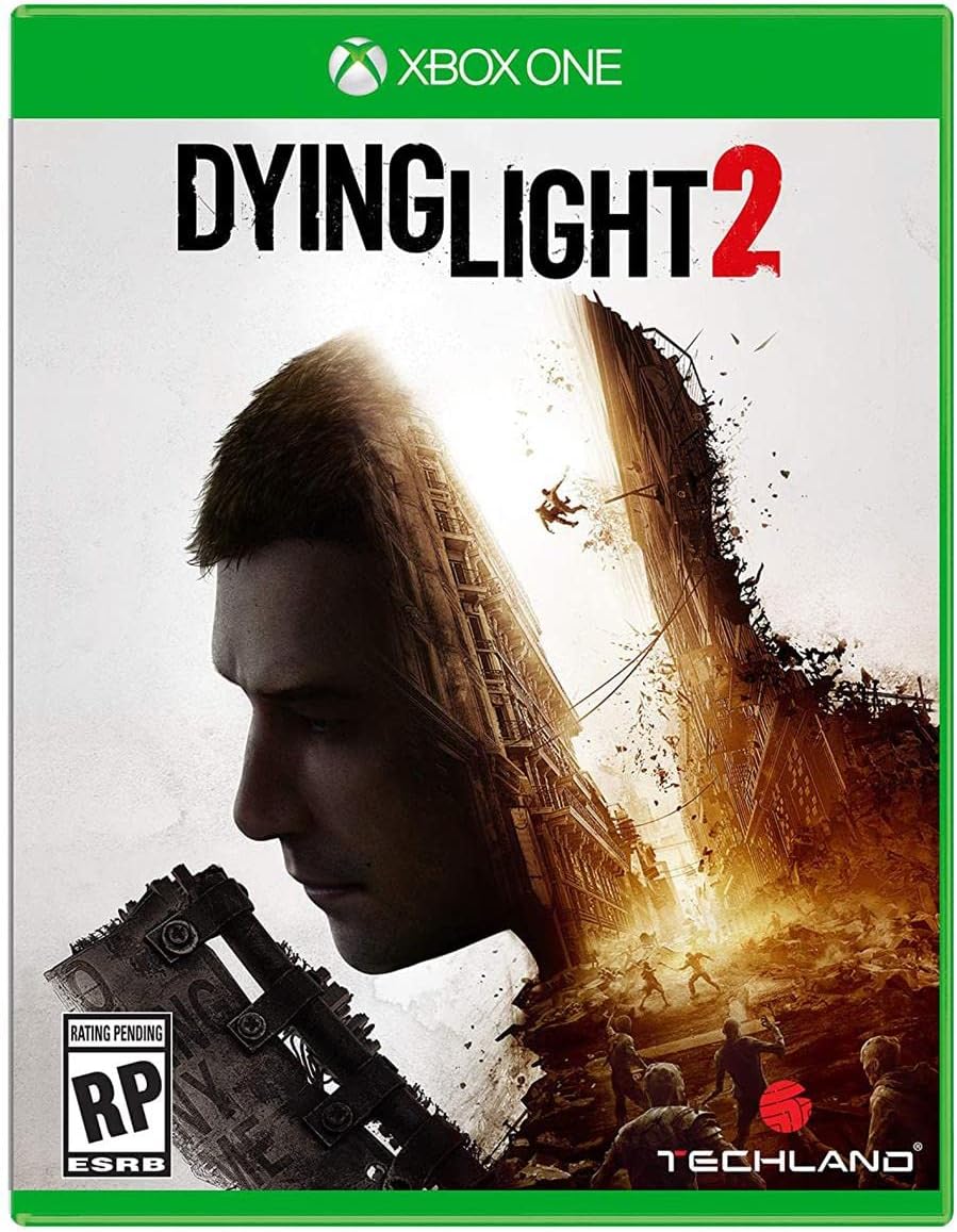Dying Light 2 Stay Human(輸入版:北米)- Xbox One