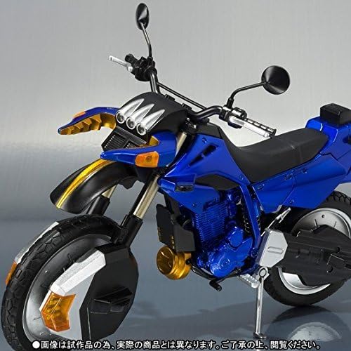 S.H. Figuarts Gatack Extender "Kamen Rider Kabuto" (Tamashii Web Shop Limited)