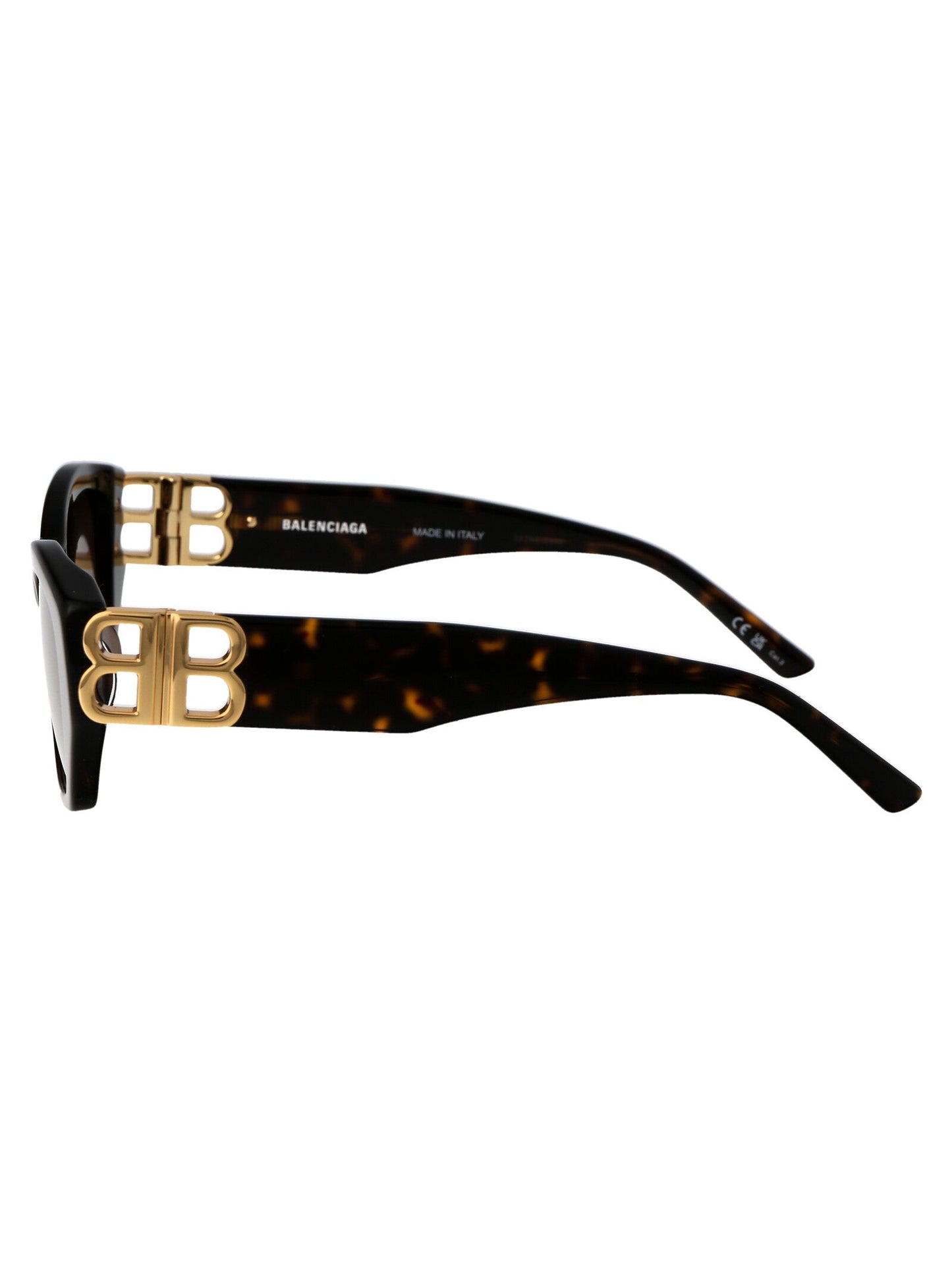 BalenciagaサングラスBB0311 SK 002 - Image 1