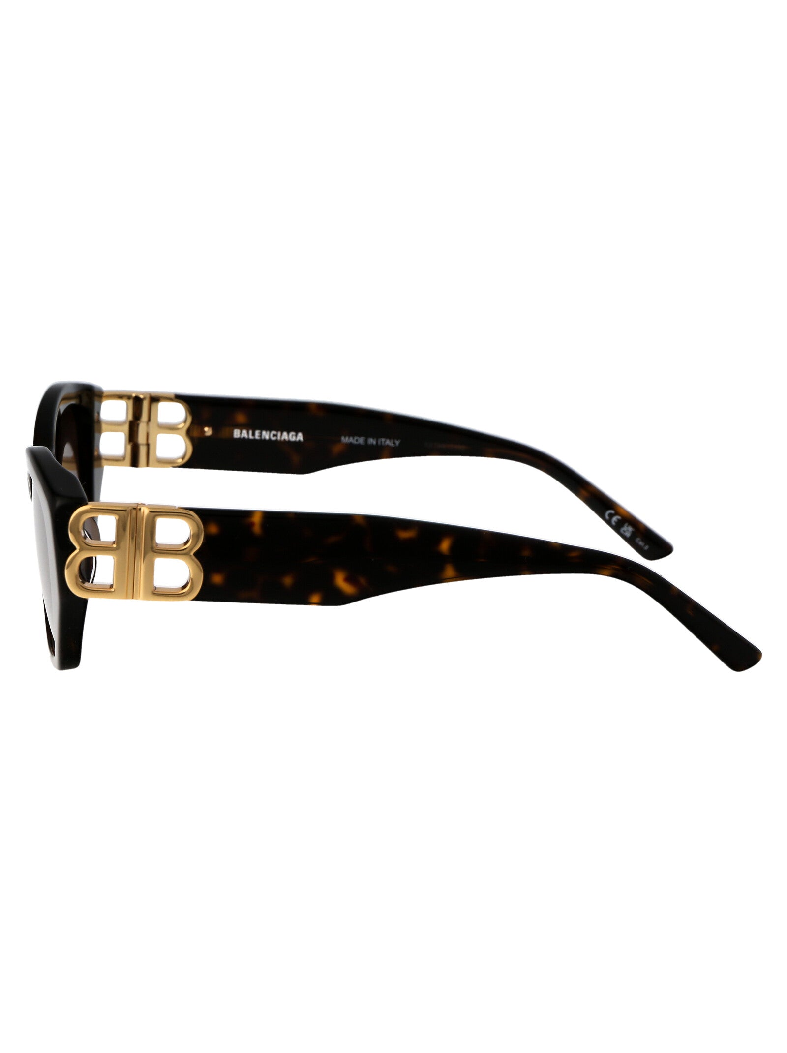 BalenciagaサングラスBB0311 SK 002 - Image 1