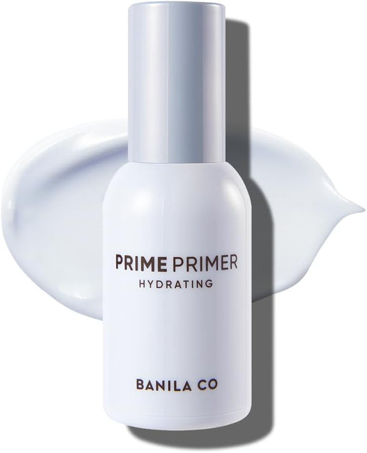 [バニラコ]BANILACO プライムプライマー ハイドレーティング 30ml 角質カバー 下地 ヴィーガン ビーガン [並行輸入品]