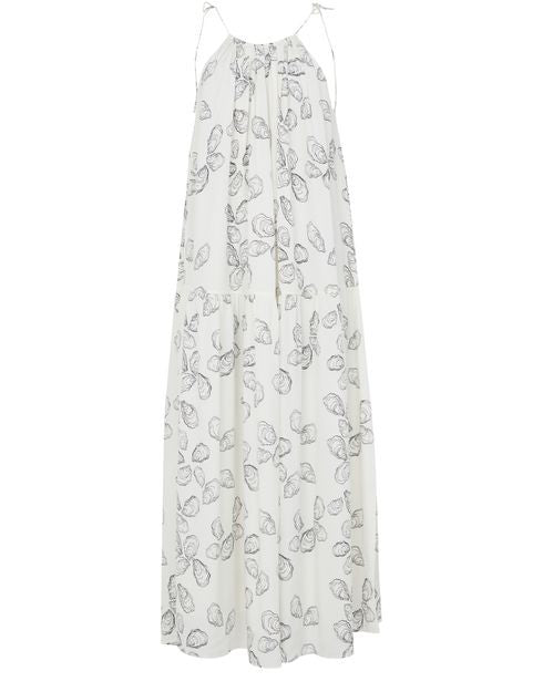 ANINE BING Santana dress - Image 1
