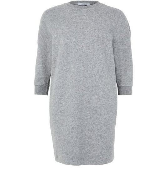MAX MARA Canada knitted mini dress - Image 1