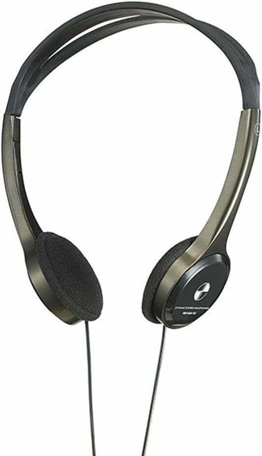 Elpa RD-NA30 Light Over Headphones 9.8 ft (3 m)