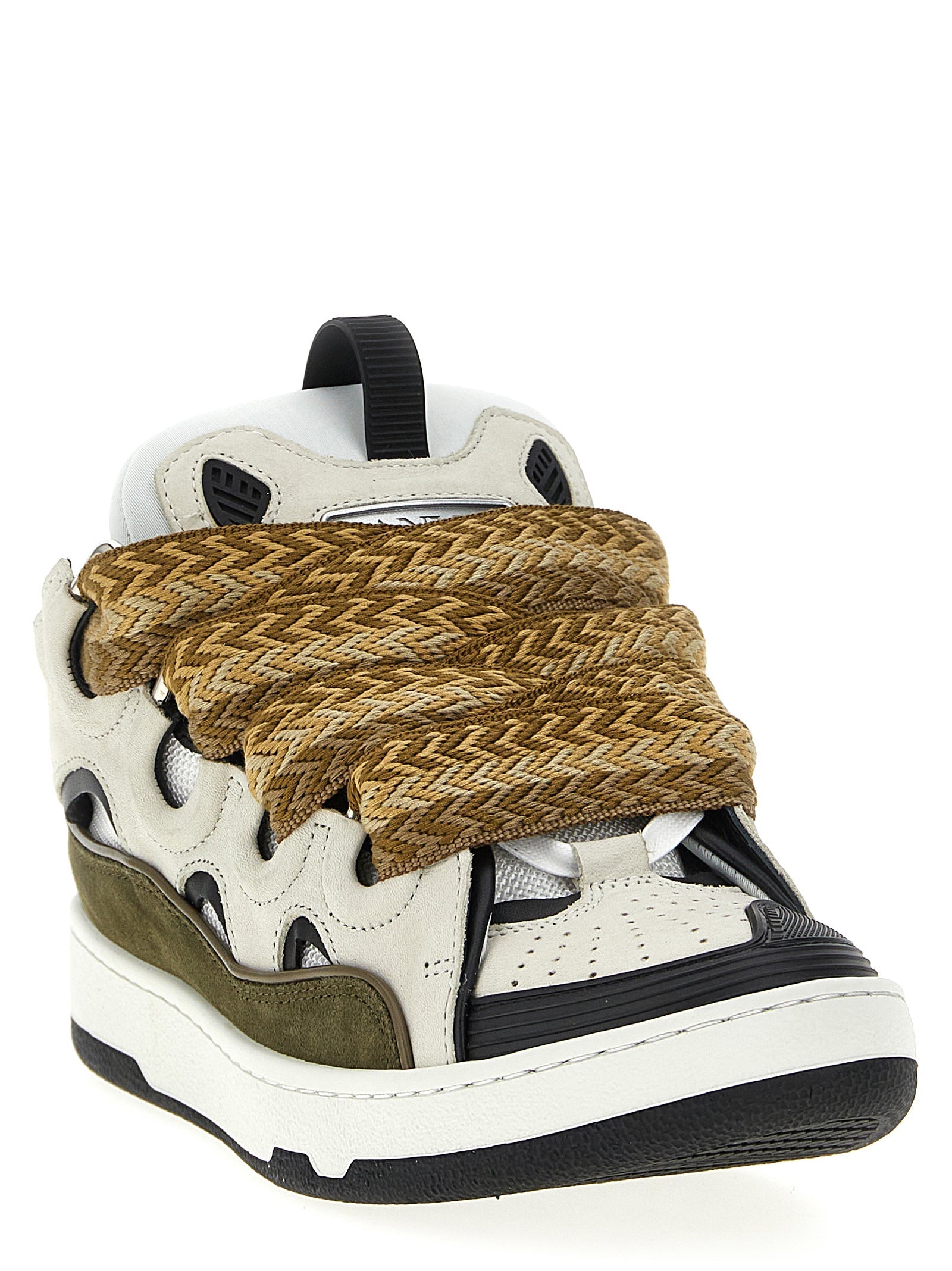 Lanvin 'Curb'スニーカー - Image 1
