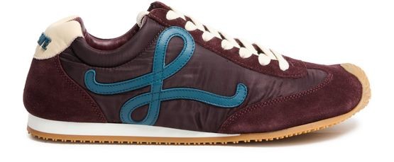 LOEWE Ballet Runner 2.0 sneakers - Image 1