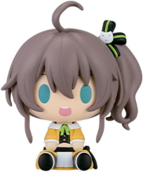 Ichiban Kuji Holo Live Vol. 4 Chocokoko Kokko Prize, Chokoko Koko Koko Koko Figure, Summer Color Festival