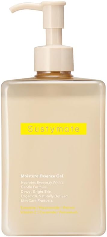 Susty Mate All-in-One Gel [Beauty Essence] 10.6 oz (300 g)