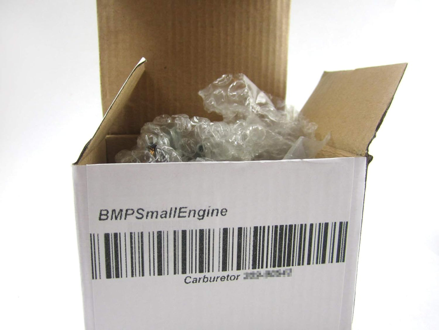 Genuine Carburetor Firman 7500 Watt Dual Fuel Generator Model # H07552