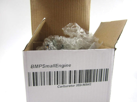 Genuine Carburetor Firman 7500 Watt Dual Fuel Generator Model # H07552