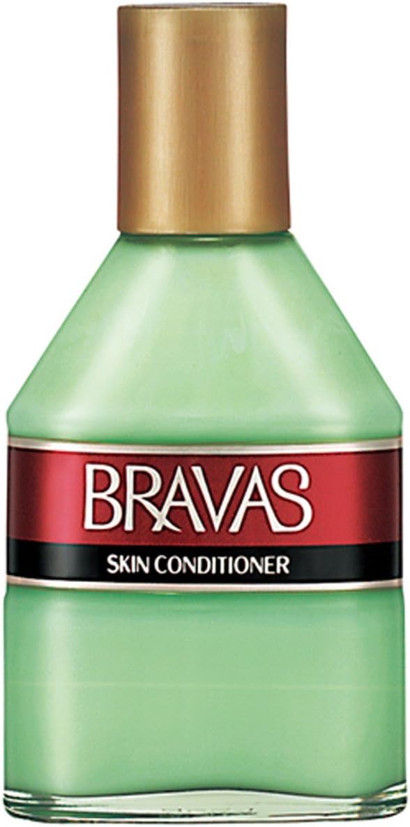 ブラバス (BRAVAS) スキンコンディショナー 140mL
