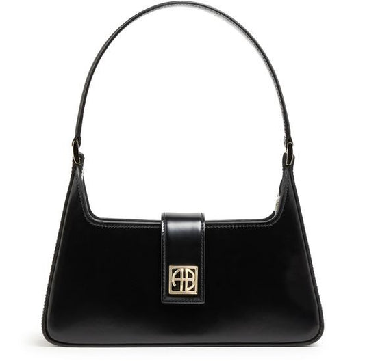 ANINE BING Lou ショルダーバッグ - Image 1